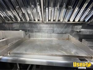 1985 Chevrolet P30 Box Truck All-purpose Food Truck Stainless Steel Wall Covers New York for Sale