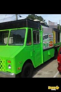 1985 Chevy All-purpose Food Truck Florida for Sale