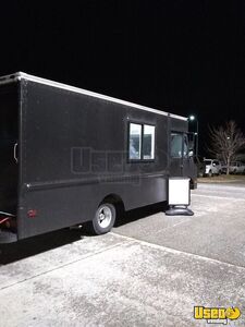 1985 Chevy All-purpose Food Truck Gas Engine Tennessee Gas Engine for Sale