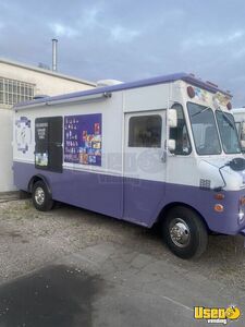 1985 Chevy Ice Cream Truck Air Conditioning New York for Sale