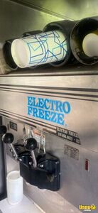 1985 Chevy Ice Cream Truck Deep Freezer New York for Sale