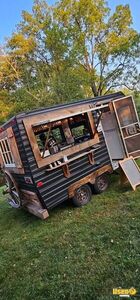 1985 Concession Trailer Concession Trailer Cabinets Pennsylvania for Sale