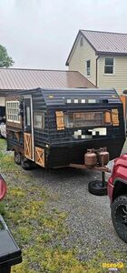 1985 Concession Trailer Concession Trailer Concession Window Pennsylvania for Sale