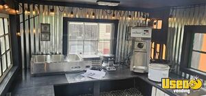 1985 Concession Trailer Concession Trailer Deep Freezer Pennsylvania for Sale
