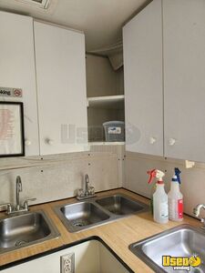1985 Concession Trailer Concession Trailer Electrical Outlets Ohio for Sale