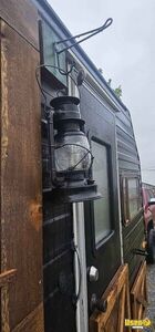 1985 Concession Trailer Concession Trailer Exterior Customer Counter Pennsylvania for Sale