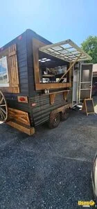 1985 Concession Trailer Concession Trailer Pennsylvania for Sale