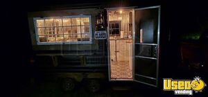 1985 Concession Trailer Concession Trailer Propane Tank Pennsylvania for Sale