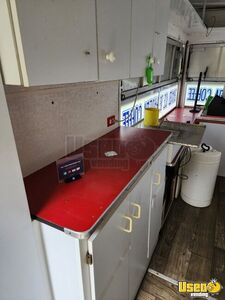 1985 Concession Trailer Concession Trailer Shore Power Cord Ohio for Sale