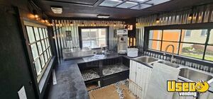 1985 Concession Trailer Concession Trailer Shore Power Cord Pennsylvania for Sale