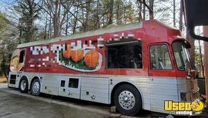 1985 Detroit Deisel All-purpose Food Truck Concession Window Georgia Diesel Engine for Sale