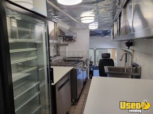 1985 Detroit Deisel All-purpose Food Truck Insulated Walls Georgia Diesel Engine for Sale