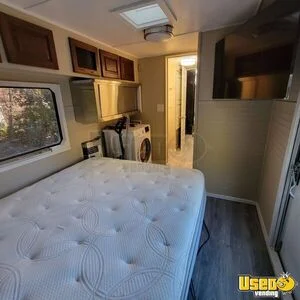 1985 Detroit Diesel All-purpose Food Truck 41 Georgia Diesel Engine for Sale
