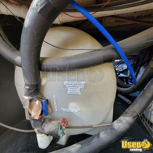 1985 Detroit Diesel All-purpose Food Truck 44 Georgia Diesel Engine for Sale