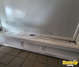 1985 Detroit Diesel All-purpose Food Truck 50 Georgia Diesel Engine for Sale