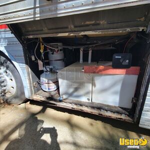 1985 Detroit Diesel All-purpose Food Truck 51 Georgia Diesel Engine for Sale