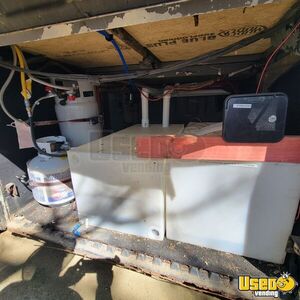 1985 Detroit Diesel All-purpose Food Truck 52 Georgia Diesel Engine for Sale