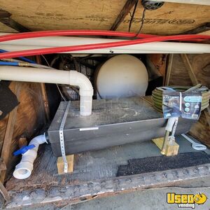 1985 Detroit Diesel All-purpose Food Truck 53 Georgia Diesel Engine for Sale