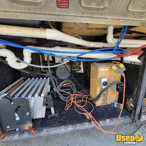 1985 Detroit Diesel All-purpose Food Truck 54 Georgia Diesel Engine for Sale