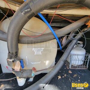 1985 Detroit Diesel All-purpose Food Truck 55 Georgia Diesel Engine for Sale