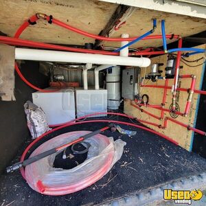 1985 Detroit Diesel All-purpose Food Truck 56 Georgia Diesel Engine for Sale