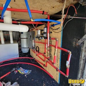 1985 Detroit Diesel All-purpose Food Truck 57 Georgia Diesel Engine for Sale