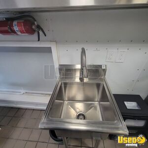 1985 Detroit Diesel All-purpose Food Truck Deep Freezer Georgia Diesel Engine for Sale