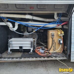 1985 Detroit Diesel All-purpose Food Truck Electrical Outlets Georgia Diesel Engine for Sale