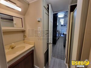 1985 Detroit Diesel All-purpose Food Truck Exhaust Fan Georgia Diesel Engine for Sale