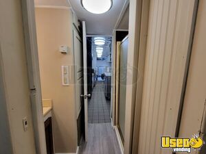 1985 Detroit Diesel All-purpose Food Truck Exhaust Hood Georgia Diesel Engine for Sale