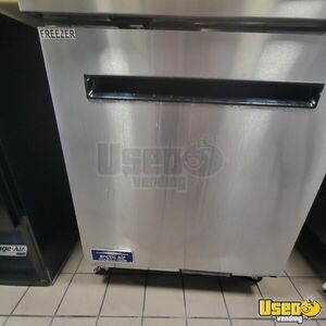 1985 Detroit Diesel All-purpose Food Truck Flatgrill Georgia Diesel Engine for Sale