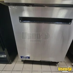 1985 Detroit Diesel All-purpose Food Truck Flatgrill Georgia Diesel Engine for Sale