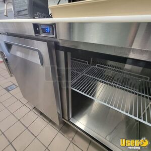 1985 Detroit Diesel All-purpose Food Truck Fryer Georgia Diesel Engine for Sale