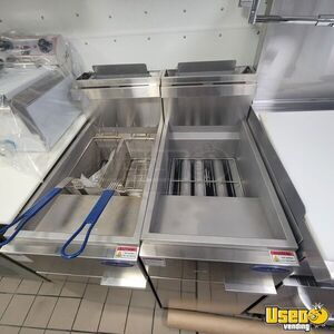 1985 Detroit Diesel All-purpose Food Truck Generator Georgia Diesel Engine for Sale