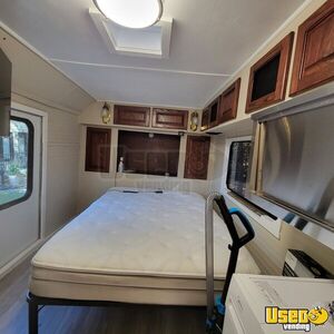 1985 Detroit Diesel All-purpose Food Truck Hand-washing Sink Georgia Diesel Engine for Sale