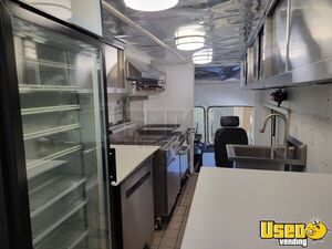 1985 Detroit Diesel All-purpose Food Truck Insulated Walls Georgia Diesel Engine for Sale