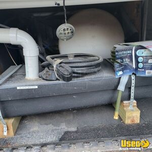 1985 Detroit Diesel All-purpose Food Truck Interior Lighting Georgia Diesel Engine for Sale