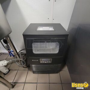 1985 Detroit Diesel All-purpose Food Truck Microwave Georgia Diesel Engine for Sale