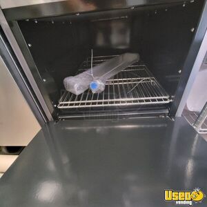 1985 Detroit Diesel All-purpose Food Truck Oven Georgia Diesel Engine for Sale