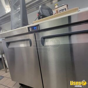 1985 Detroit Diesel All-purpose Food Truck Propane Tank Georgia Diesel Engine for Sale