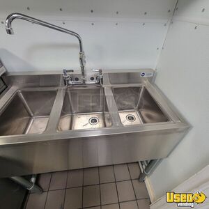 1985 Detroit Diesel All-purpose Food Truck Reach-in Upright Cooler Georgia Diesel Engine for Sale