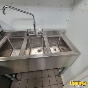 1985 Detroit Diesel All-purpose Food Truck Reach-in Upright Cooler Georgia Diesel Engine for Sale