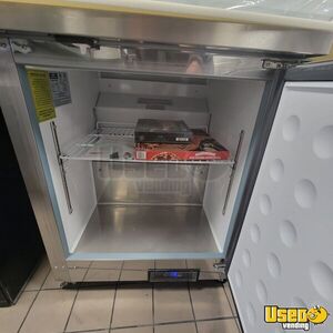 1985 Detroit Diesel All-purpose Food Truck Refrigerator Georgia Diesel Engine for Sale