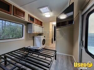 1985 Detroit Diesel All-purpose Food Truck Shore Power Cord Georgia Diesel Engine for Sale