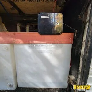 1985 Detroit Diesel All-purpose Food Truck Toilet Georgia Diesel Engine for Sale