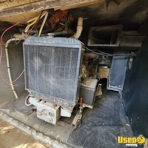 1985 Detroit Diesel All-purpose Food Truck Tv Georgia Diesel Engine for Sale