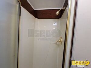 1985 Detroit Diesel All-purpose Food Truck Work Table Georgia Diesel Engine for Sale