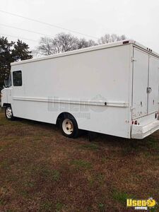 1985 F350 Step Van Stepvan Diesel Engine Alabama Diesel Engine for Sale