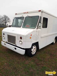 1985 F350 Step Van Stepvan Transmission - Manual Alabama Diesel Engine for Sale