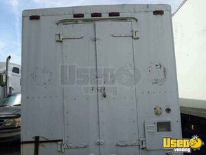 1985 Food Truck All-purpose Food Truck Cabinets Maryland Gas Engine for Sale